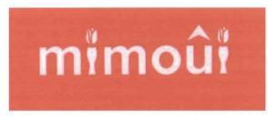 Trademark mimoui