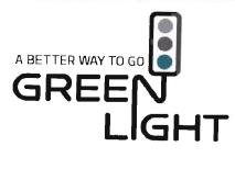 Trademark A BETTER WAY TO GO GREEN LIGHT