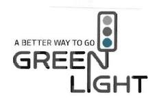 Trademark A BETTER WAY TO GO GREEN LIGHT