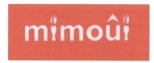Trademark mimoui
