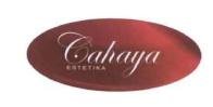 Trademark CAHAYA ESTETIKA