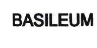 Trademark BASILEUM