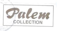 Trademark Palem Collection