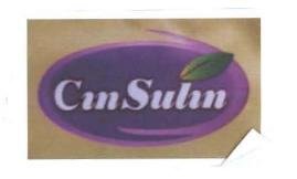 Trademark CINSULIN