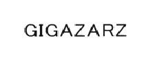 Trademark GIGAZARZ