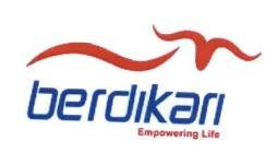 Trademark BERDIKARI EMPOWERING LIFE