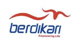 Trademark BERDIKARI EMPOWERING LIFE
