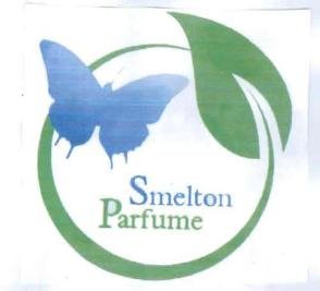 Trademark Smelton Parfume + Lukisan