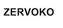 Trademark ZERVOKO