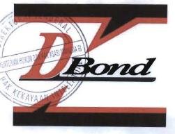 Trademark DBOND