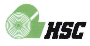 Trademark HSC