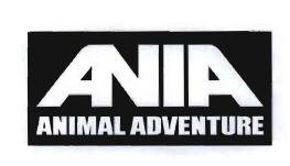 Trademark ANIA / ANIMAL ADVENTURE