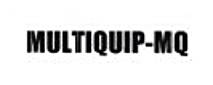 Trademark MULTIQUIP-MQ