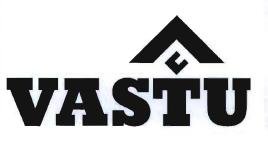 Trademark VASTU + LOGO