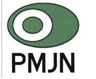 Trademark PMJN+LOGO