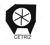 Trademark CETRIZ dan LUKISAN