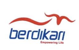 Trademark BERDIKARI EMPOWERING LIFE + LOGO