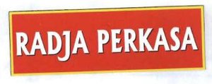 Trademark RADJA PERKASA