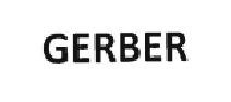 Trademark GERBER