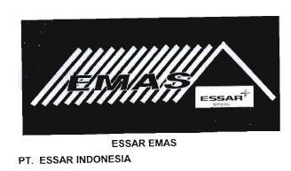 Trademark ESSAR STEEL