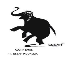Trademark ESSAR STEEL