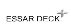 Trademark ESSAR DECK