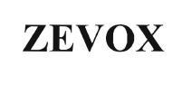 Trademark ZEVOX