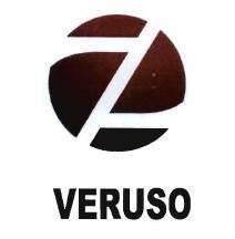 Trademark VERUSO + LOGO