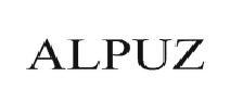 Trademark ALPUZ