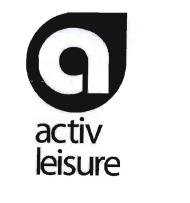 Trademark ACTIV LEISURE