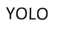 Trademark YOLO