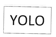 Trademark YOLO