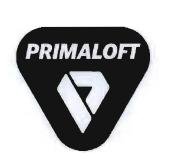 Trademark PRIMALOFT & Design