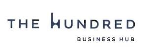 Trademark The Hundred Business Hub