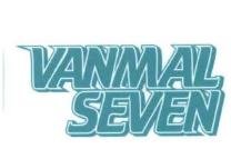 Trademark VANMAL SEVEN