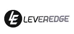 Trademark LEVEREDGE + LOGO