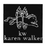 Trademark Karen Walker KW