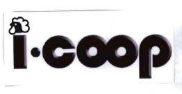 Trademark I-COOP