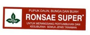 Trademark RONSAE SUPER