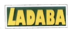 Trademark LADABA