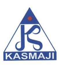 Trademark KASMAJI