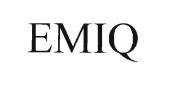 Trademark EMIQ