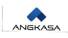 Trademark ANGKASA