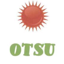 Trademark OTSU + LUKISAN