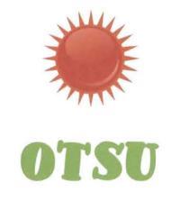 Trademark OTSU + LUKISAN