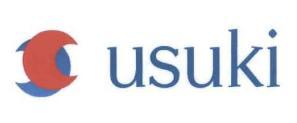 Trademark USUKI + LUKISAN