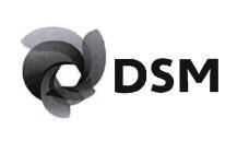 Trademark DSM