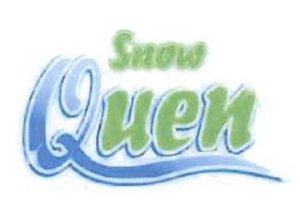 Trademark SNOW QUEN + LUKISAN