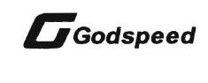 Trademark GODSPEED & LOGO