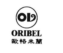 Trademark ORIBEL & LOGO